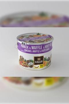 Extra Waffle&Krep&Pankek Sos-Muz