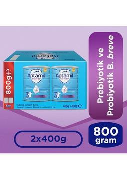 Aptamil Prosyneo 3 Çocuk Devam Sütü 400 G 6-12 Ay X2 Adet