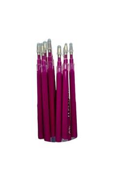 Isıya Duyarlı Silinebilir  0,7mm Kalem 10 Adet Kırmızı Siyah ve Lacivert