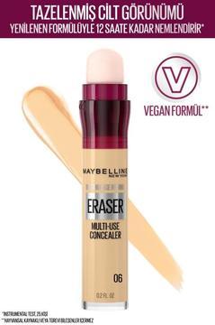 Maybelline New York Instant Anti Age Eraser Kapatıcı 06 Neutral