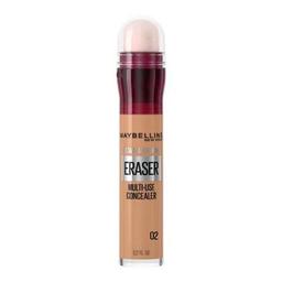 Maybelline New York Instant Anti Age Eraser Kapatıcı, 02 Nude, 6.8 ml