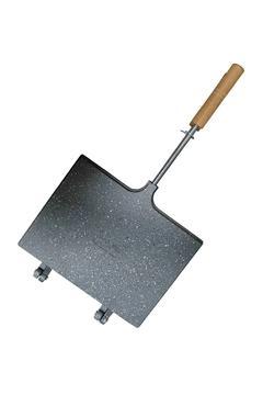 İÇ DIŞ GRANİT TOST MAKİNESİ