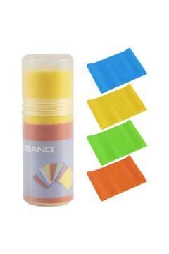 Can Sport CS-344 Elastic Band Orta Sertlik 150*15 Cm