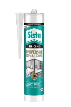 Silikon Beyaz 280 Ml