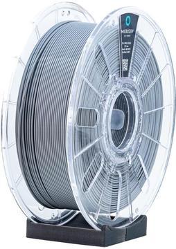 Microzey Açık Gri Pla Pro Max Filament - 1.75MM - 1 kg