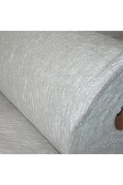 Cam Elyaf E Mat Keçe 450 gr/m²