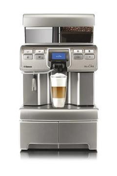 AULIKA HSC Kahve Yüksek Hızlı Coppucino Makinesi