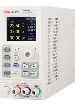 Uni-T UDP6720 Dc Power Supply 60V 5A