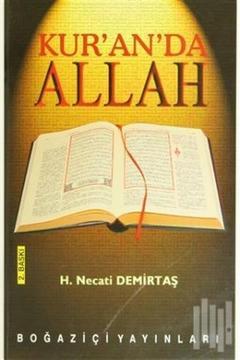 Kur'an'da Allah