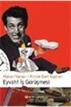 Eyvah! Iş Görüşmesi - Epsilon Yayınevi