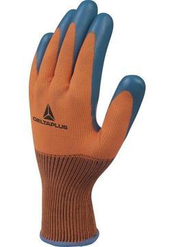 Delta Plus VE733 Aşınmaya ve 250°C Isıya Dayanıklı Iş Eldiveni
