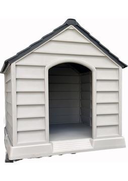 Peronline Büyük Irk Pet Kulubesi