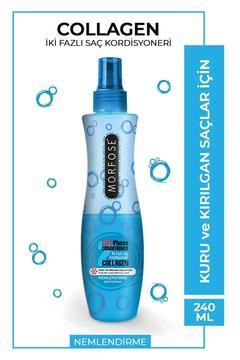 Kolajen Çift Fazlı Kondisyoner Fön Suyu 240 ML - mrfs