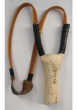 Sürmene El Yapımı Sapan Kuş Lastiği (Büyük Boy)