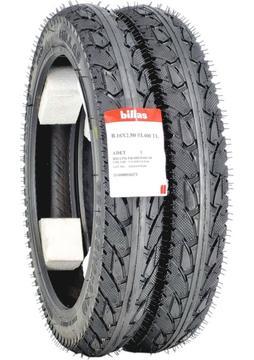 Billas Volta Vsx Lastik Takımı 16X250 (62-305) Tl (Tubeless - Dubleks) BL400SET