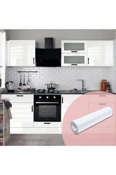 61X700 Mutfak Dolap Ve Mobilya Kaplama Folyosu Kendinden yapışkanlı