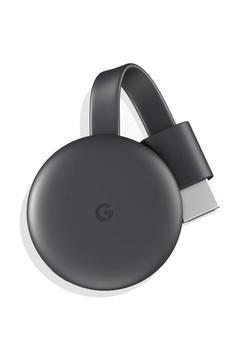 Chromecast 3 GA00439-US