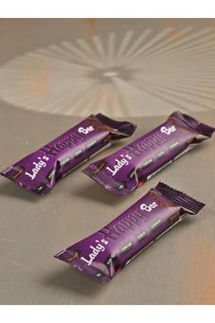 Lady's Happy Hurma Meyveli Bar 3 Adet