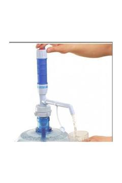 Damacana Su Pompası ( Pilli )