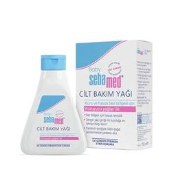 Sebamed Bebek Yağı 150 ml