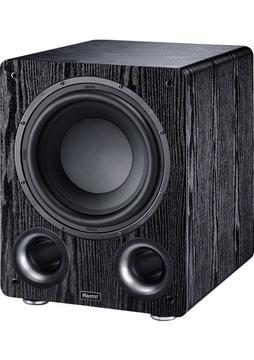 Magnat Alpha Rs 12 Siyah Subwoofer
