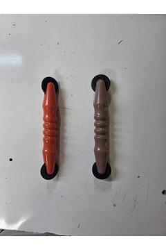 Menteşeli Sineklik Fitil Çekme-Takma Aparatı