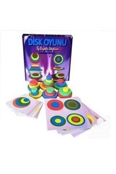 Disk Oyunu