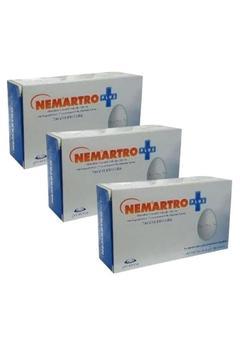 Plus Takviye Edici Gıda 30 Kapsül 3 Lü