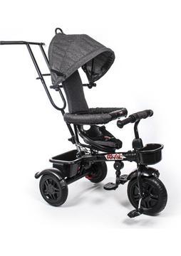 Rival RV501 Hiper Bike Ebeveyn Kontrollü 3 Tekerlekli Çocuk Bisikleti