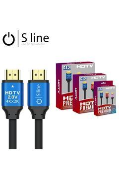 30 MT HDMI KABLO - 4K