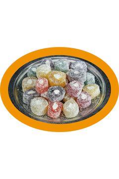 Meyveli Sarma / 500 Gr