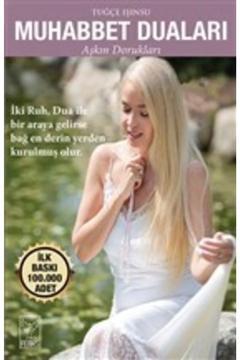 Özel Mühürlü - Muhabbet Duaları - Aşkın Dorukları