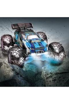 Uzaktan Kumandalı Full Fonksiyon Şarjlı High Off Road Araba 2.4G 1:18 Ölçek