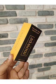 Saç şekillendirici wax