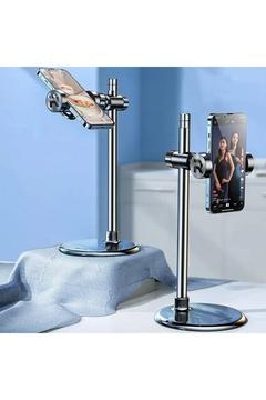 htsp Profesyonel Açısı Ayarlanabilir Business Model A Sınıfı Malzeme Döner Akıllı Telefon S