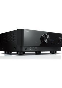Yamaha RX-V6A 7.2 Channel A/v Surround Receiver Siyah