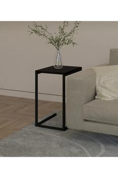 MİLANO KOLTUK YAN SEHPASI