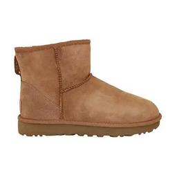 Ugg Classic Mini II 1016222-CHE Kadın Bot Kahverengi