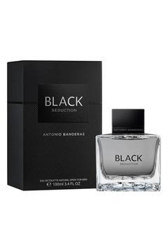 Black Seduction Edt 100 ml Erkek Parfüm
