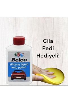 Silikonlu Cila 250gr Cbs Polis