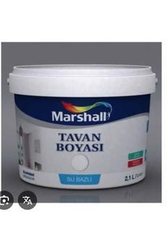 Tavan Boyası 3,5 Kg