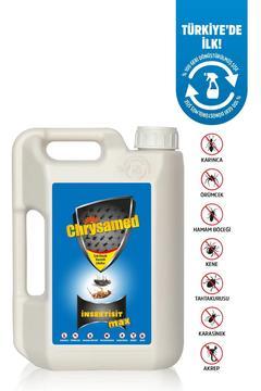 Insektisit Max 2 Lt Böcek Ilacı Tahtakurusu, Karınca, Akrep, Kene, Örümcek, Hamamböceği, Karasinek