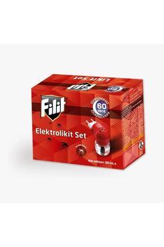 Elektrolikit Set 60 Gece