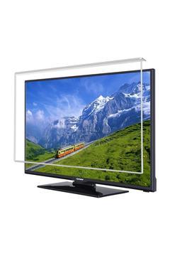 Telefunken 43tu6060 Tv Ekran Koruyucu / Ekran Koruma Paneli