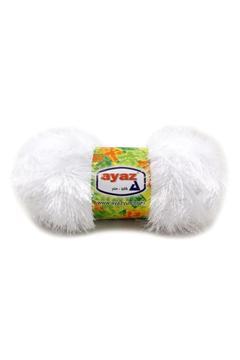 Yumoş Simli 120826 | Simli Sakallı Ip