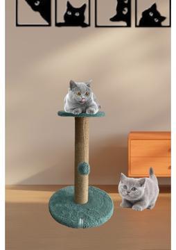 Nursoft Stepli Kedi Tırmalama Tahtası