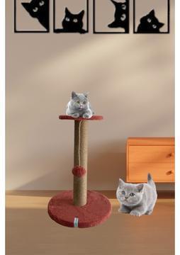 Nursoft Stepli Kedi Tırmalama Tahtası