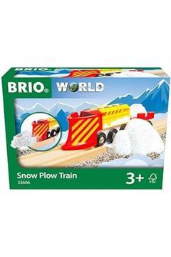 Brio Kar Küremeli Tre, Oyucak