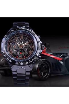 T-goer Otomatik Mekanizma Erkek Kol Saati