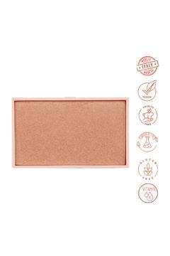 Yedek / Refill Toz Aydınlatıcı 02 Golden Hour Powder Highlighter Vegan E Vitaminli